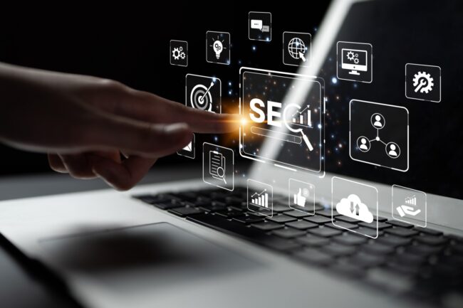seo specialist south africa