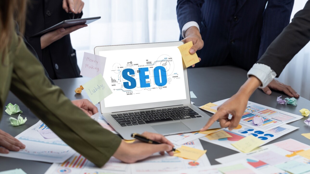 top 20 seo companies in south africa