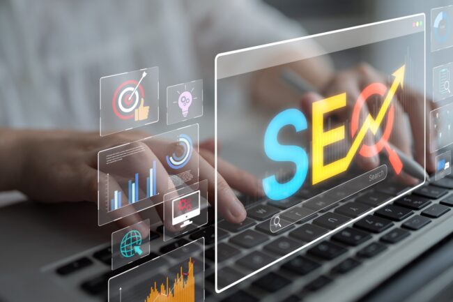 Best professional seo services in centurion