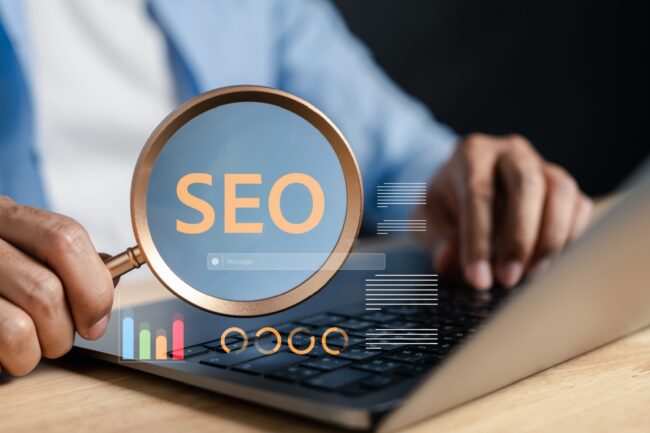 Best search engine optimisation services in sandton