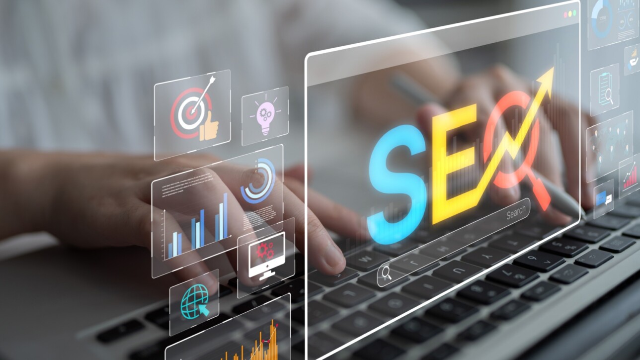 Best seo consultants sandton