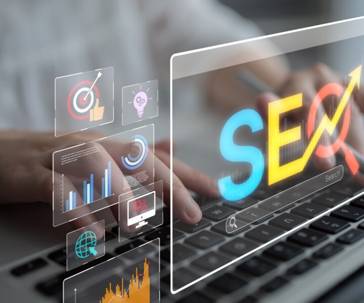Best seo consultants sandton