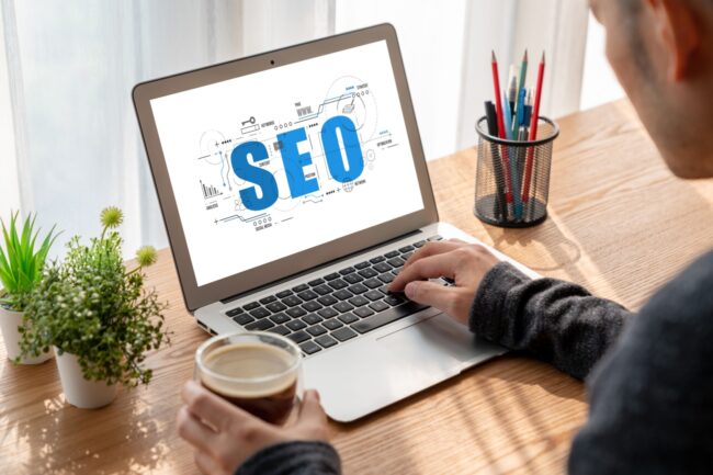 Best seo pricing johannesburg