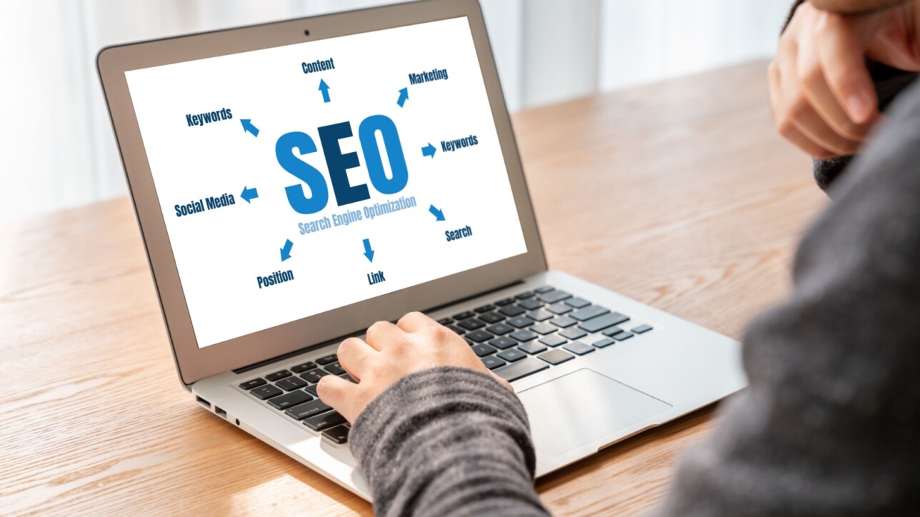 Conversion-focused SEO services in Ferndale