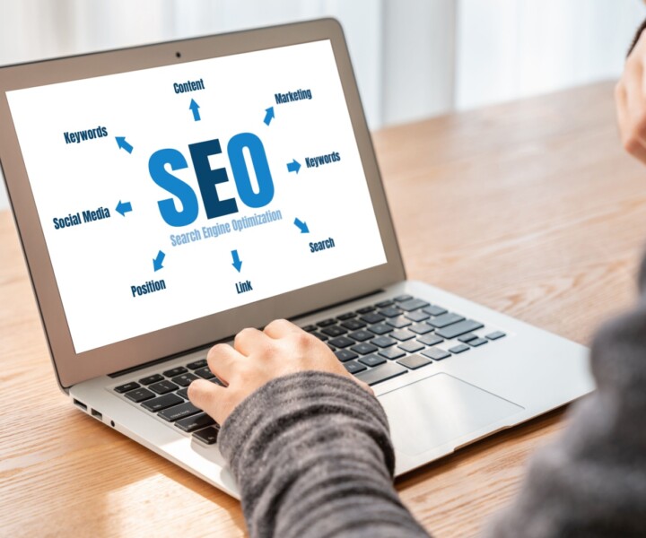 Conversion-focused SEO services in Ferndale