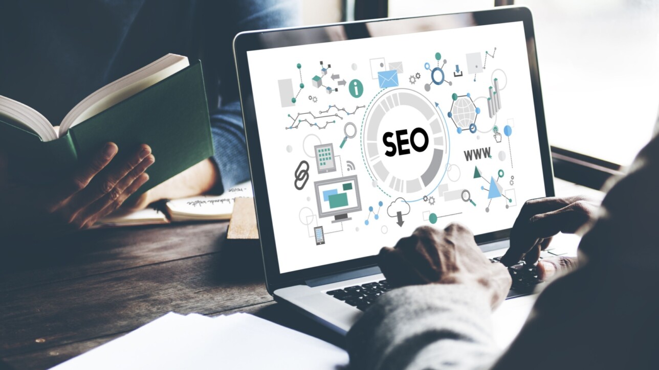 Expert SEO services in Bryanston