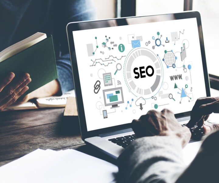 Expert SEO services in Bryanston
