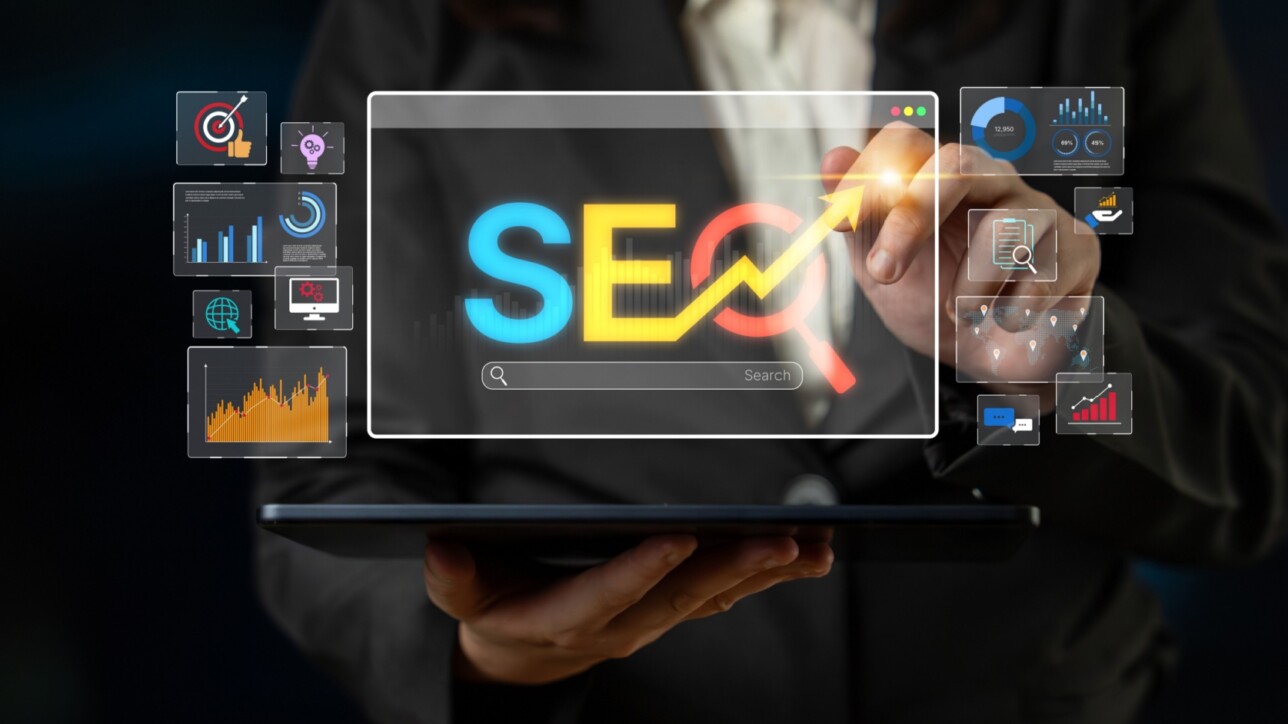How much is seo services in gauteng per month
