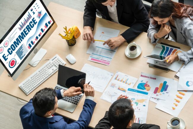 Lead generation SEO services in Sunninghill