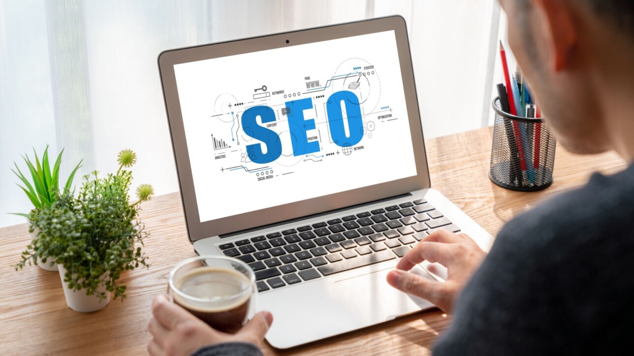 Local SEO services for startups in Dainfern