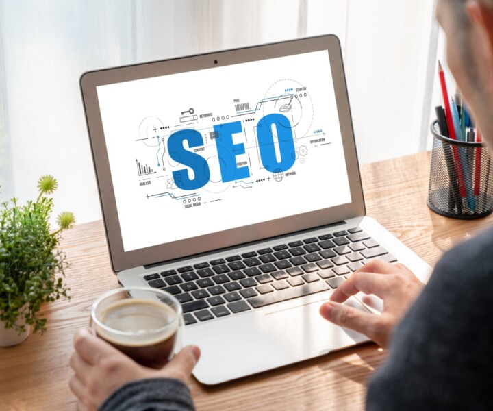 Local SEO services for startups in Dainfern