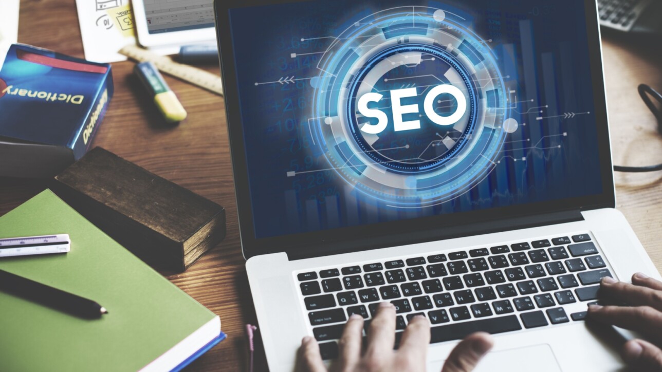 Local search engine optimisation in Kyalami Estates