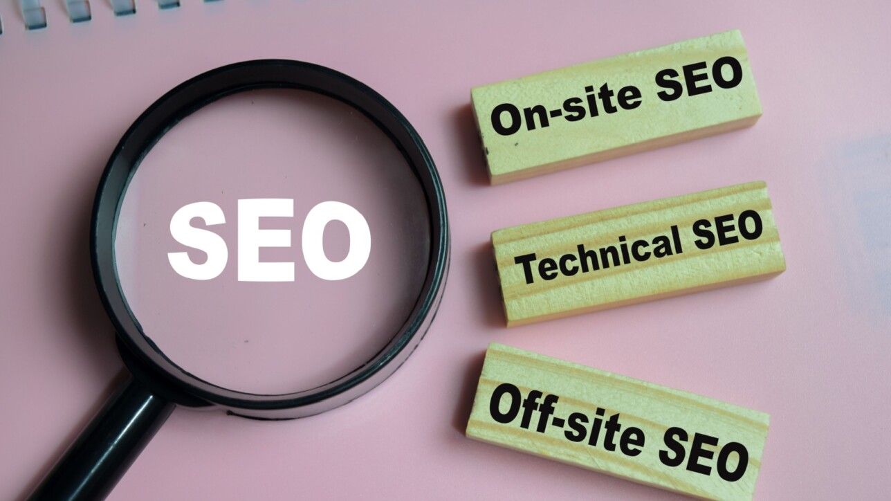Monthly SEO packages in Magaliessig Fourways