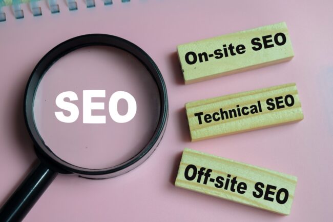 Monthly SEO packages in Magaliessig Fourways