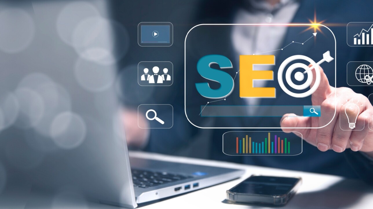 On-page SEO optimisation experts in Witkoppen