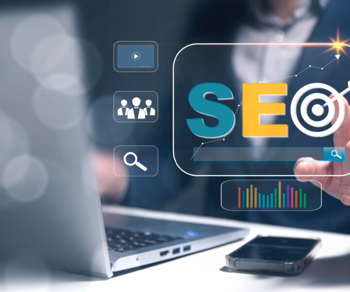 On-page SEO optimisation experts in Witkoppen