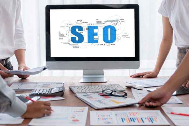 Professional seo services in randburg reviews