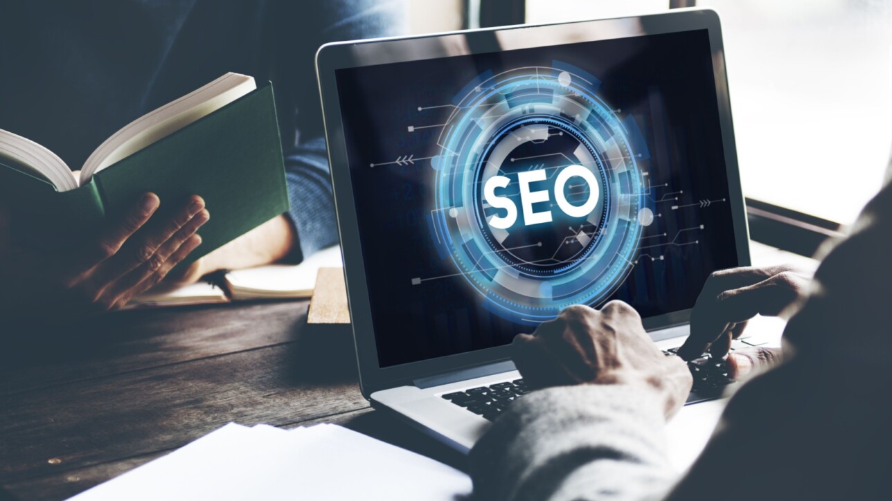 Professional website SEO audit in Broadacres AH