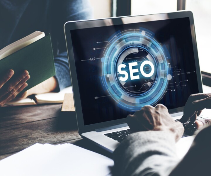 Professional website SEO audit in Broadacres AH