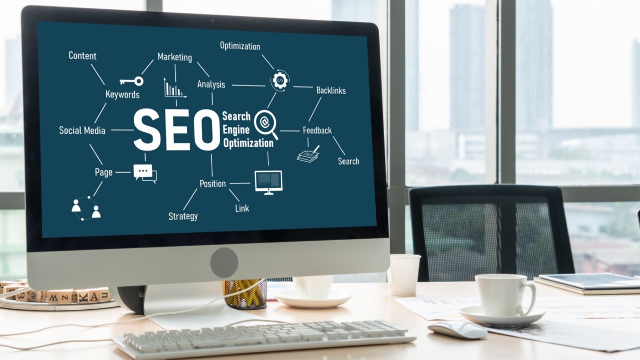 Real estate SEO services in Craigavon Estates