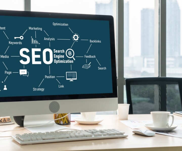 Real estate SEO services in Craigavon Estates