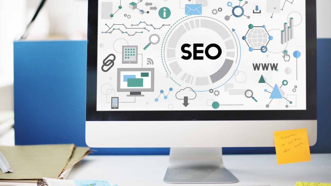 SEO content marketing agency in Rivonia