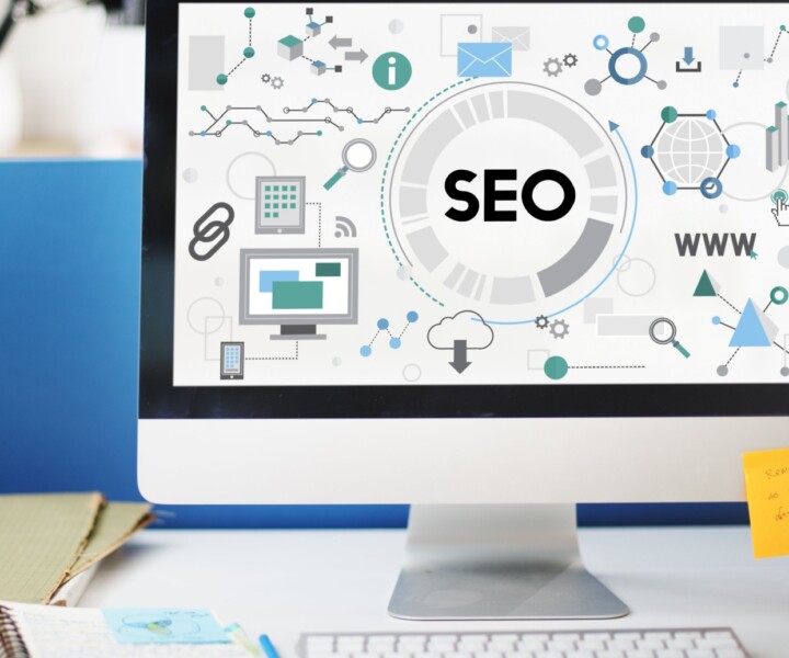 SEO content marketing agency in Rivonia