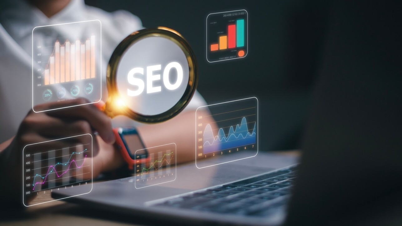 Search engine optimisation services in sandton reviews