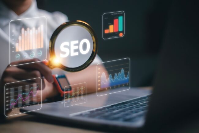 Search engine optimisation services in sandton reviews