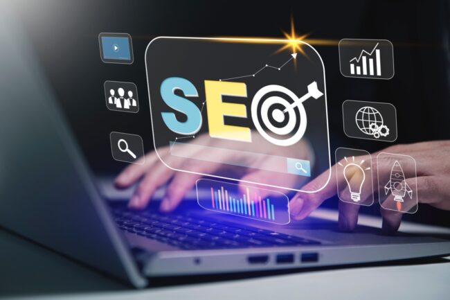 Seo pricing packages johannesburg cost