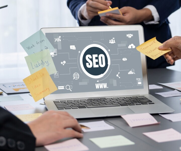 Technical SEO specialists in North Riding