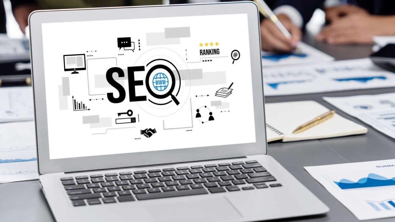 seo Gauteng