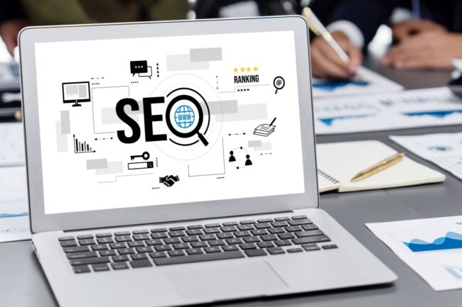 seo Gauteng