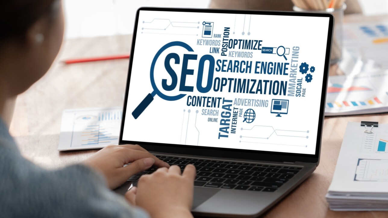seo Randburg