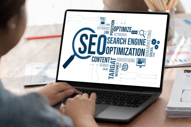 seo Randburg