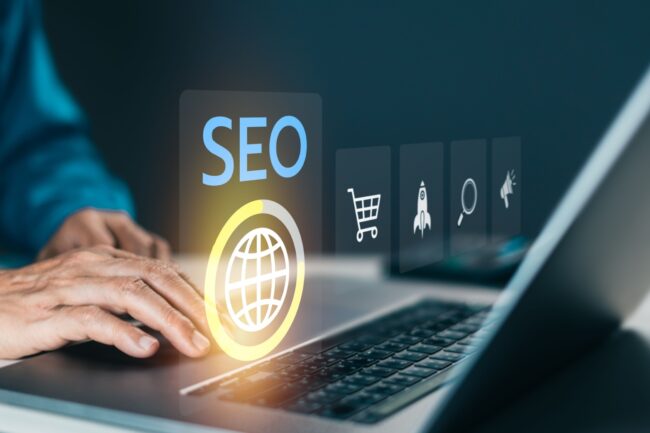 seo company in Pretoria