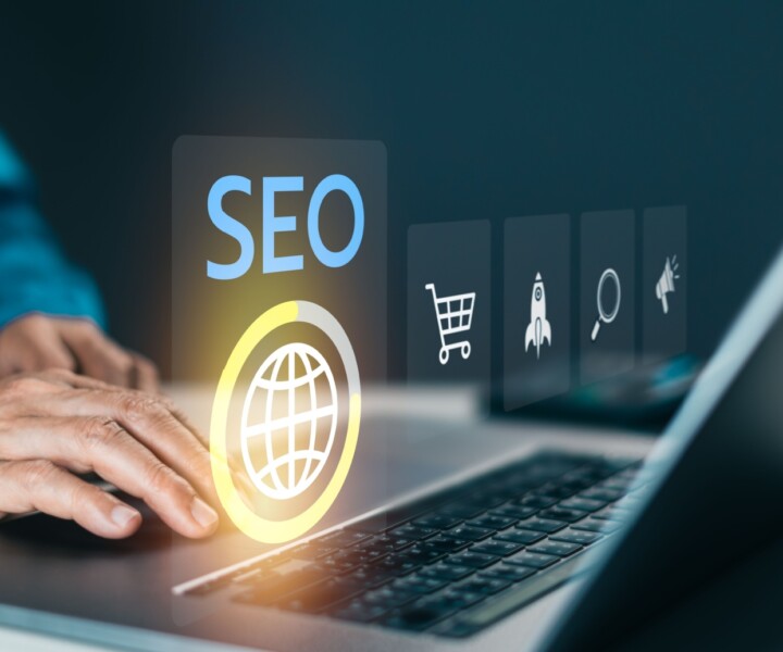 seo company in Pretoria