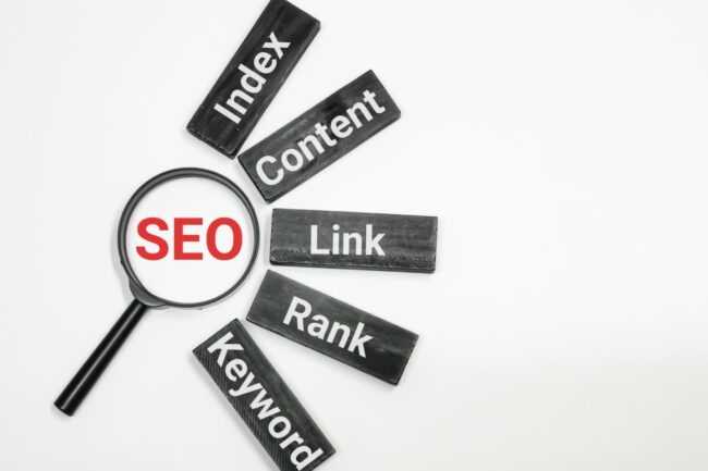 seo marketing johannesburg
