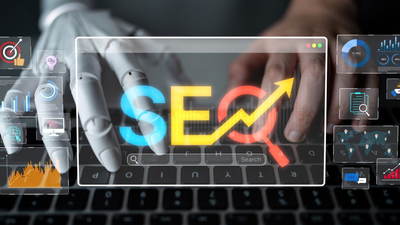 seo pricing south africa