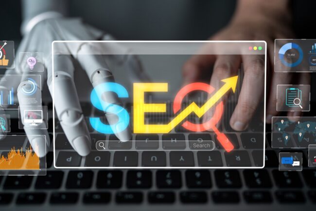 seo pricing south africa