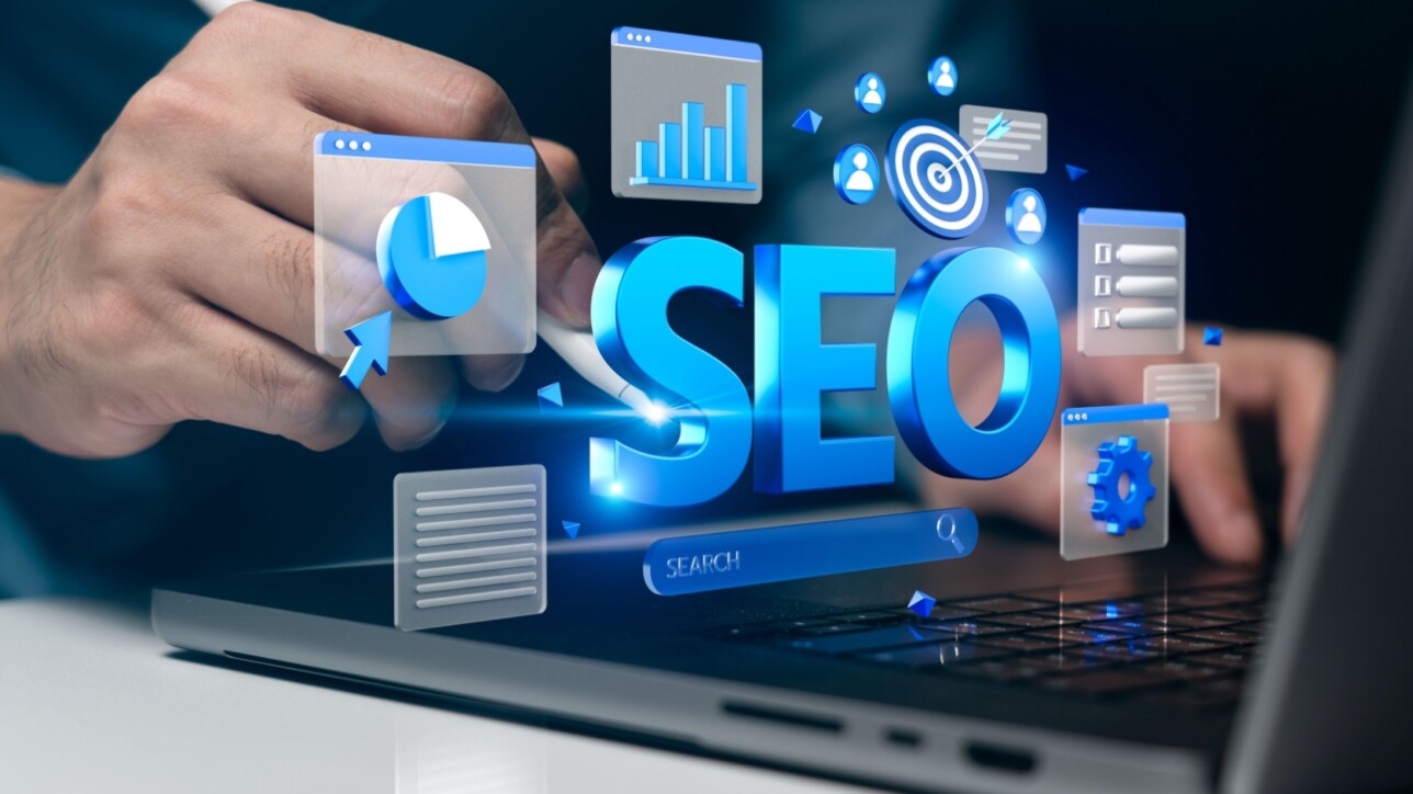 seo sandton