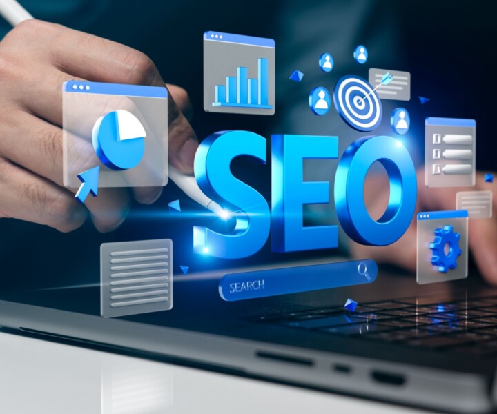 seo sandton