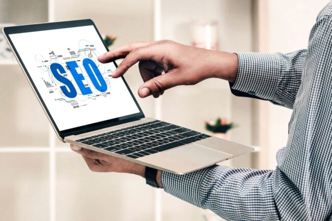 seo specialist south africa