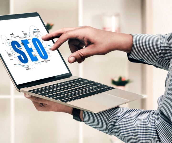 seo specialist south africa